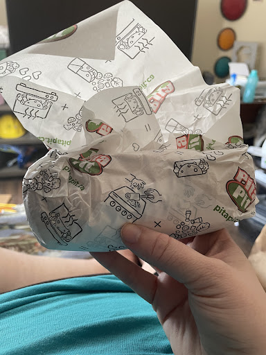 Photo of Pita Pit - 659 Queen St E, Sault Ste. Marie, ON P6A 1B1